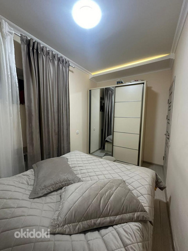 2 Սենյականոց բնակարան (10)