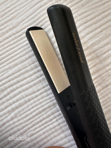 Утюжок Seven Star