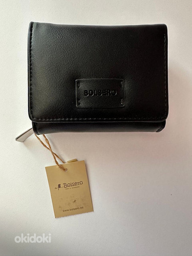 Кошелек Bolsero