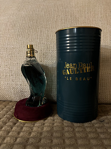 Jean paul gaultier le beau 125ml (4 foto / 5)