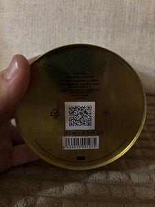 Jean paul gaultier le beau 125ml (5 foto / 5)