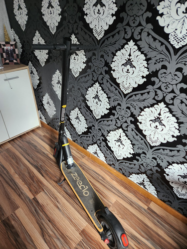 Tõukeratas