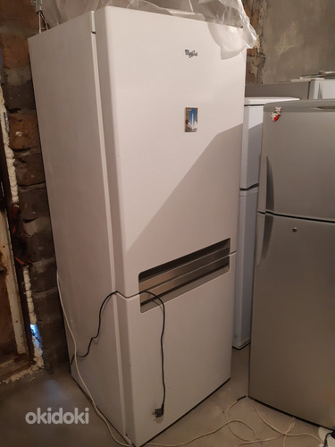 Սառնարան no frost 170/60 (2)