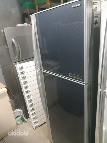 Սառնարան no frost 170/60 (5)