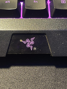 Razer Cynosa Chroma (2 foto / 6)