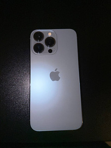 iPhone 13 Pro 256GB Ideaalses Seisukorras (3 foto / 9)