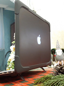 Apple MacBook, Intel Core i7, 16 GB RAM, արծաթագույն (2 լուսանկար / 4)