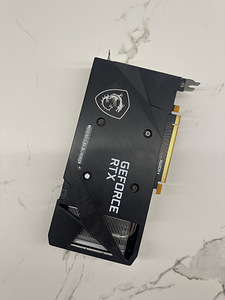 Rtx 3060 (3 foto / 3)