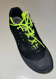Tossud Turvakingad Sixton Peak Cuban S1P SRC ESD. (3 foto / 4)