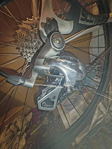 Merida Scultura Evo 909-e (2 foto / 7)