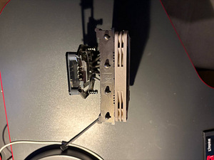 Noctua NH-L12S (2 foto / 2)