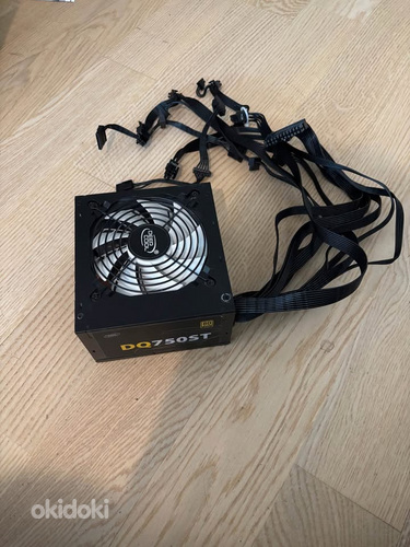 Deepcool DQ750st 750W