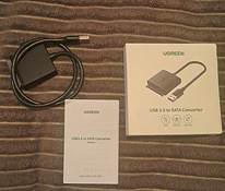 USB to Sata adapter