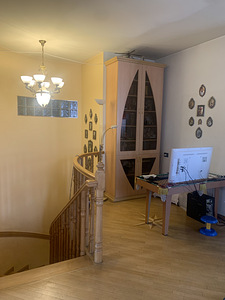 Բնակարան Երևանում (17 լուսանկար / 25)