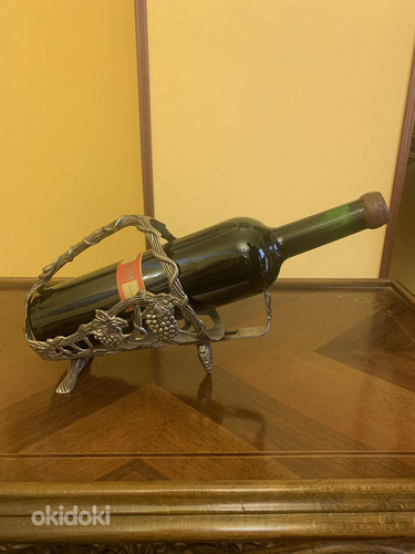 100-ամյա գինի