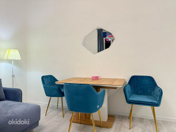 1-սենյականոց բնակարան 40մ2 Նալբանդյան (3)