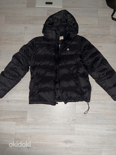 Calvin klein puffer