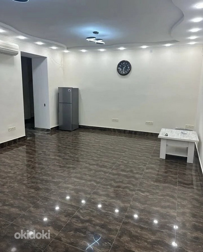 Коммерческая недвижимость