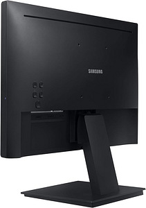 24" Samsung լեդ, Full HD մոնիտոր S31A - Շատ էժան գին (5 լուսանկար / 9)