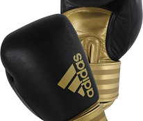 Բոքսի կաշվե ձեռնոցներ ADIDAS HYBRID 200 / перчатки для бокса