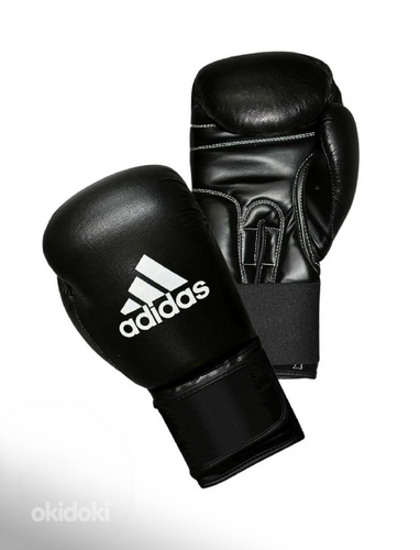 Բոքսի կաշվե ձեռնոցներ ADIDAS Performer (2)