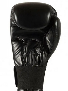 Боксерские кожаные перчатки ADIDAS Performer (5 фото из 9)