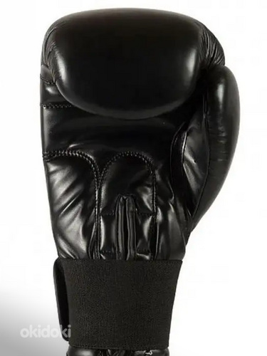 Բոքսի կաշվե ձեռնոցներ ADIDAS Performer (5)