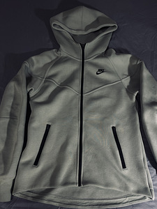 Nike tech fleece woman’s (2 foto / 3)