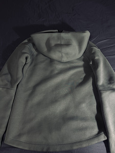 Nike tech fleece woman’s (3 foto / 3)