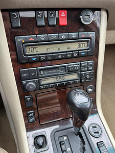 Mercedes orig makk mängija raadio Becker Special + Bluetooth (1 foto / 1)