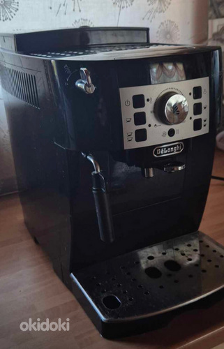 DeLonghi Magnifica S Täisautomaatne Espressomasin 1,8 l