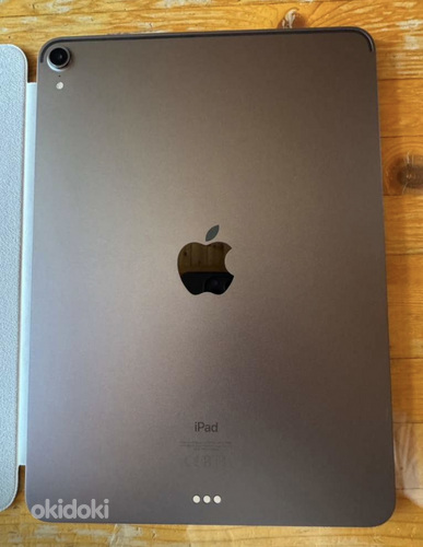 iPad Pro 11(2018) (2 / 2)