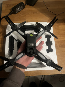 OVERMAX X- bee drone 9.5 (2 foto / 4)