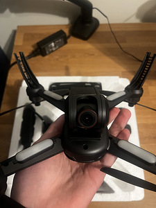 OVERMAX X- bee drone 9.5 (3 foto / 4)