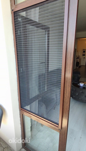 Եվրո պատուհանների և դռների կարգավորում և վերանորոգում (10)