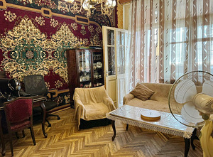 3-комнатная квартира на улице Дереника Демирчяна, 90 кв.м, 3 (2 фото из 17)