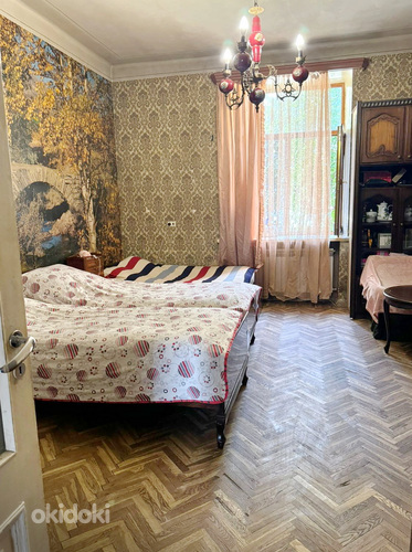 3 սենյականոց բնակարան Դերենիկ Դեմիրճյան փողոցում, 90 քմ, 3/5 (5)