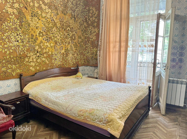 3 սենյականոց բնակարան Դերենիկ Դեմիրճյան փողոցում, 90 քմ, 3/5 (8)