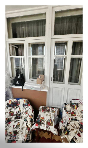 3 սենյականոց բնակարան Դերենիկ Դեմիրճյան փողոցում, 90 քմ, 3/5 (11)