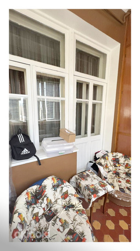 3 սենյականոց բնակարան Դերենիկ Դեմիրճյան փողոցում, 90 քմ, 3/5 (12)