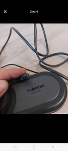 Samsung adapter AA-E7 (2 foto / 4)