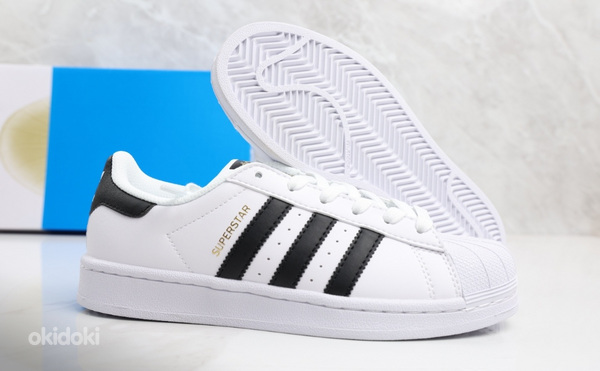 ADIDAS SUPERSTAR