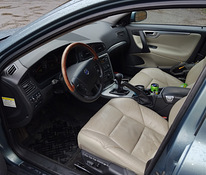 VOLVO V70 2.4 D5 120KW EURO 3 MANUAAL, DIISEL, 2005