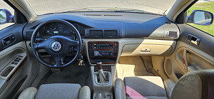 Volkswagen Passat 2.8 142kW 4motion (6 foto / 9)