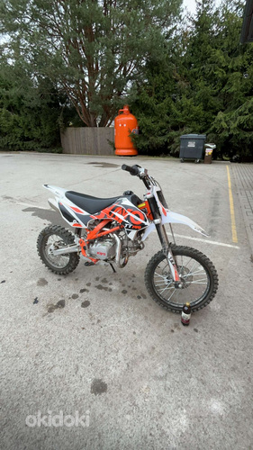 Kayo tt140