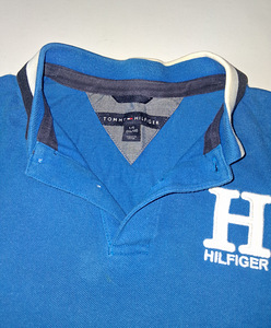 Tommy Hilfiger Polo särk (3 foto / 3)