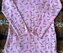 Seven Lemon mekko 140cm