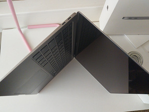 MacBook Air 2020 | Perfect condition (3 foto / 5)