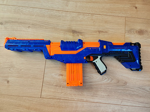Müün Nerf blastereid (4 foto / 10)