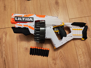Müün Nerf blastereid (5 foto / 10)